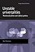 Unstable Universalities: Po...
