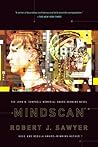 Mindscan by Robert J. Sawyer
