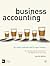 Business Accounting: An Int...