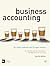 Business Accounting by Jill Collis
