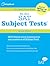The Official Study Guide for All SAT Subject Tests by The College Board