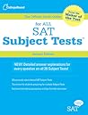 The Official Study Guide for All SAT Subject Tests