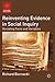 Reinventing Evidence in Social Inquiry: Decoding Facts and Variables (Cultural Sociology)