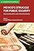 Mexico’s Struggle for Public Security: Organized Crime and State Responses (Studies of the Americas)