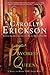 The Favored Queen by Carolly Erickson