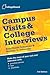 Campus Visits and College Interviews
