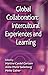 Global Collaboration: Intercultural Experiences and Learning