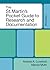 The St. Martin's Pocket Guide to Research and Documentation by Andrea A. Lunsford