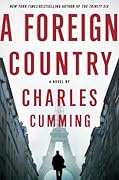 A Foreign Country (Thomas Kell, #1)