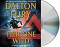 Tier One Wild (Delta Force, #2)