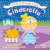 Cinderella by Trixie Belle Cinderella by Trixie Belle