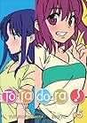 Toradora! Manga, Vol. 5 by Yuyuko Takemiya