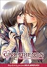 Girl Friends by Milk Morinaga