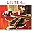 6-CD Set to Accompany Listen by Joseph Kerman