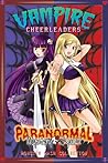 Vampire Cheerleaders/Paranormal Mystery Squad Monster Mash Co... by Adam Arnold