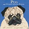 Pug by Valerie Worth