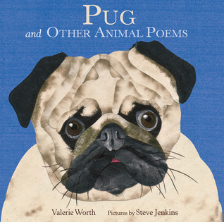 Pug: And Other Animal Poems (Hardcover)