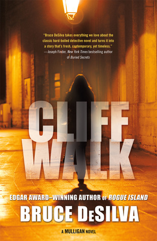 Cliff Walk (Liam Mulligan, #2)