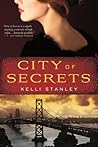 City of Secrets by Kelli Stanley