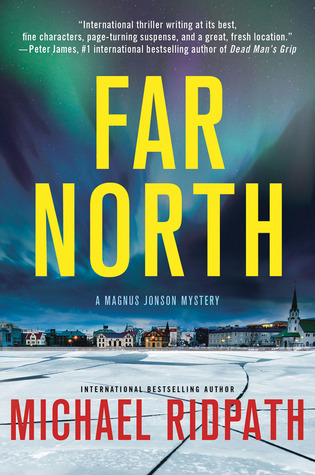 Far North (Fire & Ice #2)