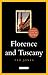 Florence And Tuscany: A Lit...