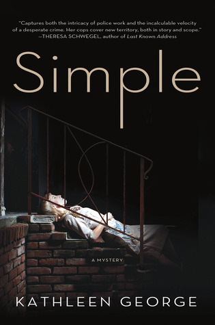 Simple (Richard Christie, #6)