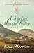 A Secret and Unlawful Killing: A Mystery of Medieval Ireland