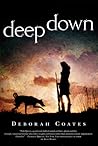 Deep Down (Wide Open, #2)