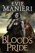 Blood's Pride