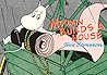 Moomin Builds a House (Moomin Colors)