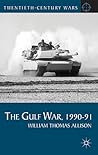 The Gulf War, 199...