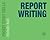 Report Writing (Pocket Study Skills)