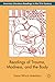 Readings of Trauma, Madness, and the Body (American Literature Readings in the 21st Century)
