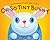 Oh So Tiny Bunny by David Kirk
