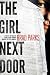 The Girl Next Door by Brad Parks