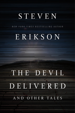 The Devil Delivered and Other Tales (Hardcover)