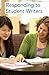 Responding to Student Writers by Nancy Sommers
