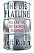 The Big Flatline by Jeff Rubin