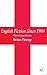 English Fiction Since 1984:...