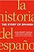 The Story of Spanish by Jean-Benoît Nadeau