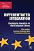 Differentiated Integration: Explaining Variation in the European Union (The European Union Series)