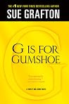 "G" is for Gumshoe