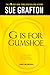 "G" is for Gumshoe (Kinsey Millhone, #7)