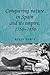 Conquering nature in Spain and its empire, 1750–1850 (Studies in Imperialism, 89)
