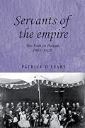 Servants of the empire: The Irish in Punjab 1881–1921