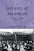 Servants of the empire: The Irish in Punjab 1881–1921 (Studies in Imperialism, 92)