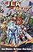 JLA / WildC.A.T.s by Grant Morrison
