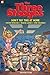 The Three Stooges Graphic Novels #4