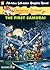 The First Samurai (Geronimo Stilton Graphic Novels, #12)