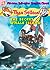 The Secret of Whale Island by Thea Stilton
